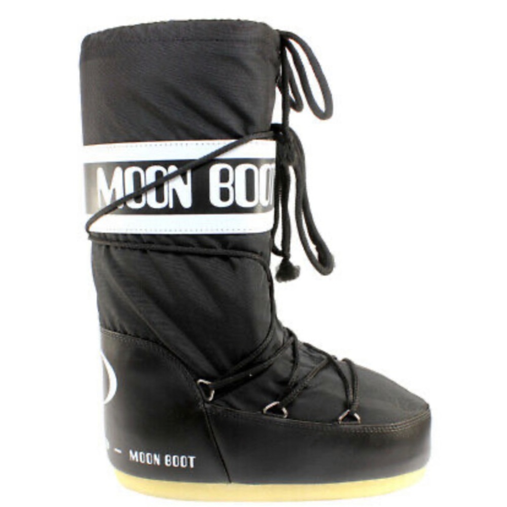 Moon Boots